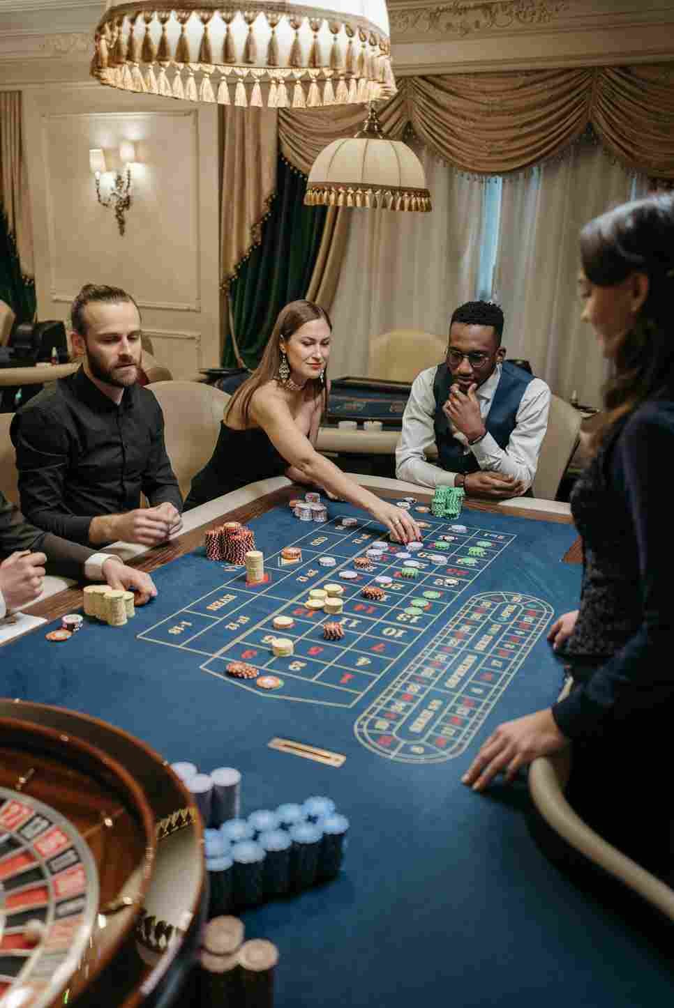 Bet on Red Casino Global: Análise Completa e Guia Para Jogadores Brasileiros