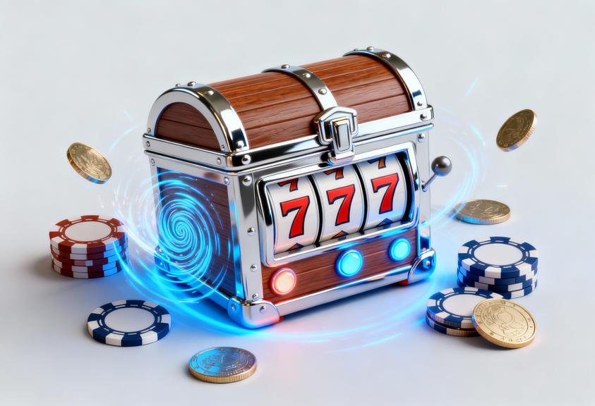 Casinochan vs. The Competition: A Comprehensive Comparison