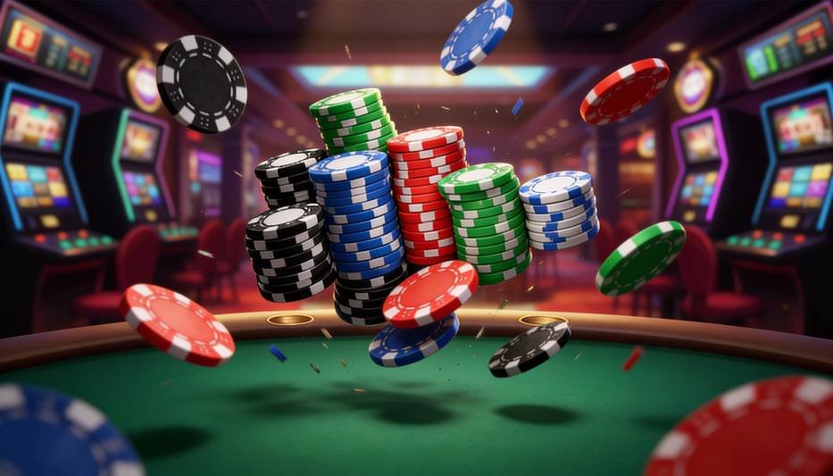 Checklist Ultime : S'Inscrire Rapidement et Facilement sur Betlive Casino
