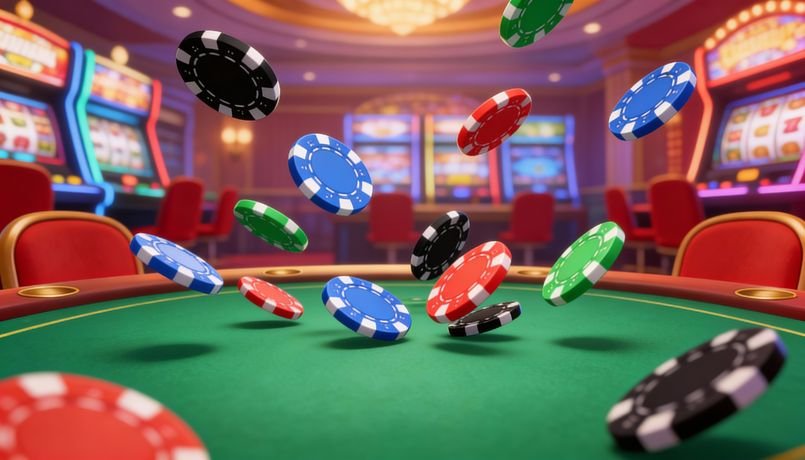 Harry Casino's License: Is It Really Questionable? A Deep Dive Harry Casino's License: Is It Really Questionable? A Deep Dive