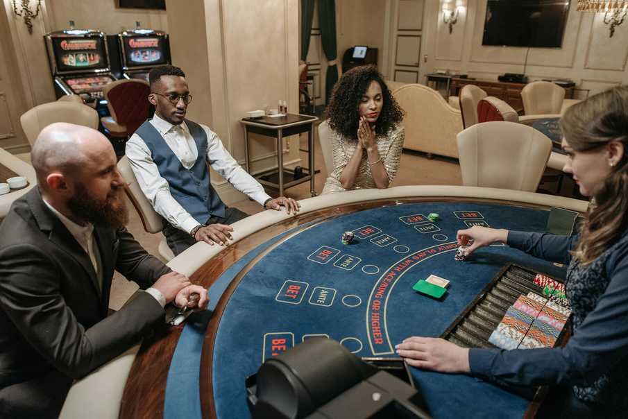 La Privacy dei Dati nei Casinò: 9 Aspetti Fondamentali da Conoscere