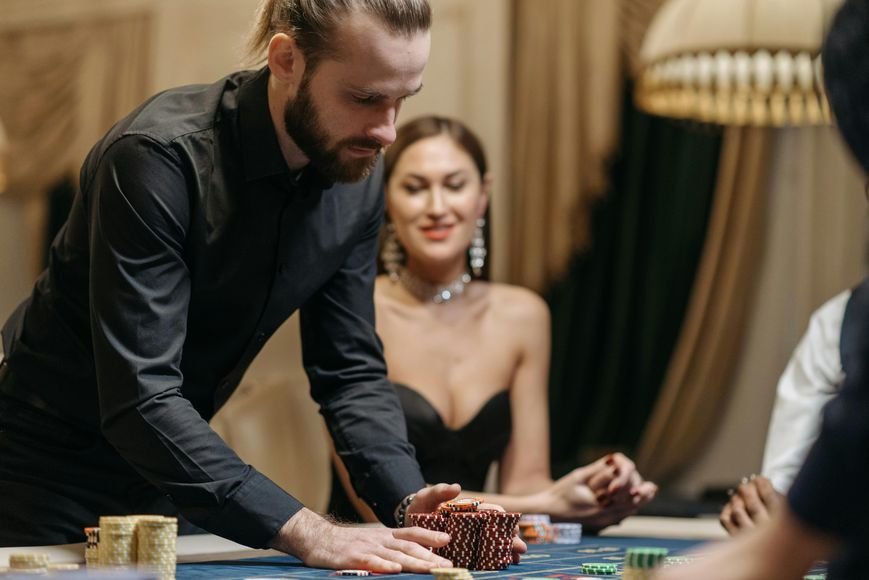 Level Up Your Wins: Gaming Strategies at Barz Casino Level Up Your Wins: Gaming Strategies at Barz Casino