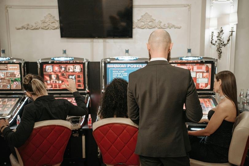 Level Up Your Wins: Gaming Strategies at Barz Casino Level Up Your Wins: Gaming Strategies at Barz Casino