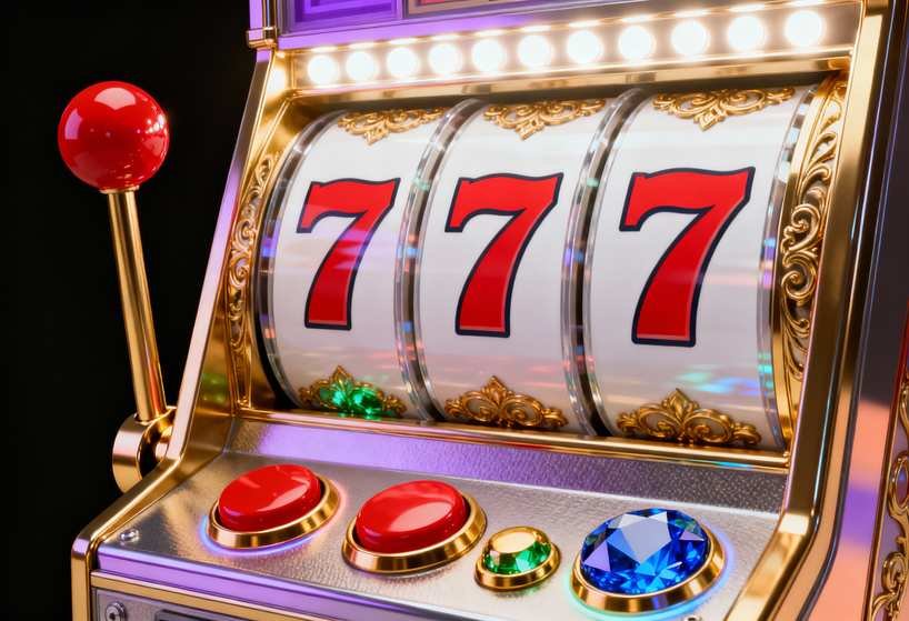 Rockwin Casino Free Spins: Your Guide to Claiming and Winning
