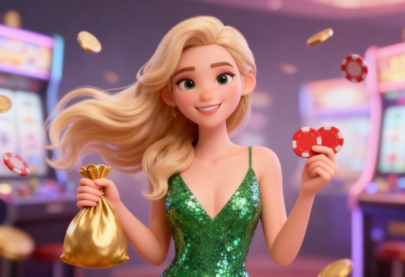 Rockwin Casino Free Spins: Your Guide to Claiming and Winning