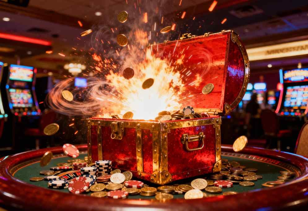 Unleash the Fun: Exploring Free Demo Mode for Games at Bizzo Casino Unleash the Fun: Exploring Free Demo Mode for Games at Bizzo Casino
