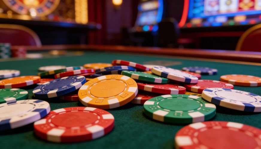 Unlock Exclusive Rewards: Your Guide to Spintime Casino Special Offers