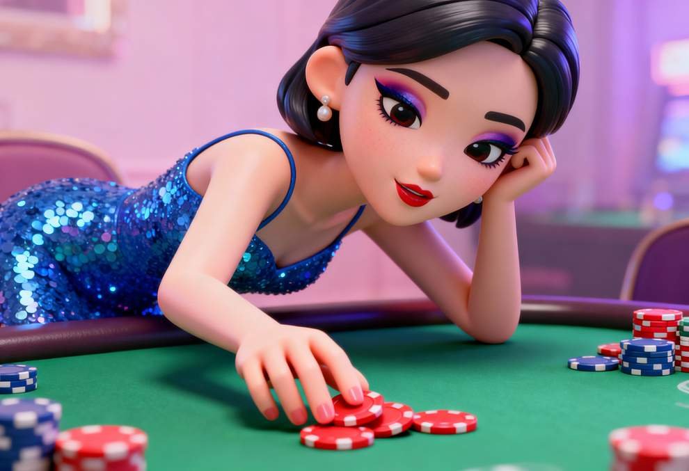 Casino Le Palme: L'Emozione del Live Dealer a Portata di Clic