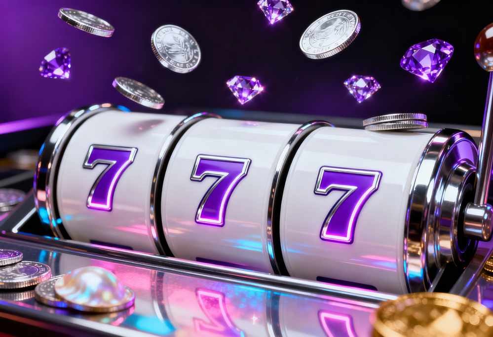 Fruity Chance Casino: A Beginner's Guide to Winning Big