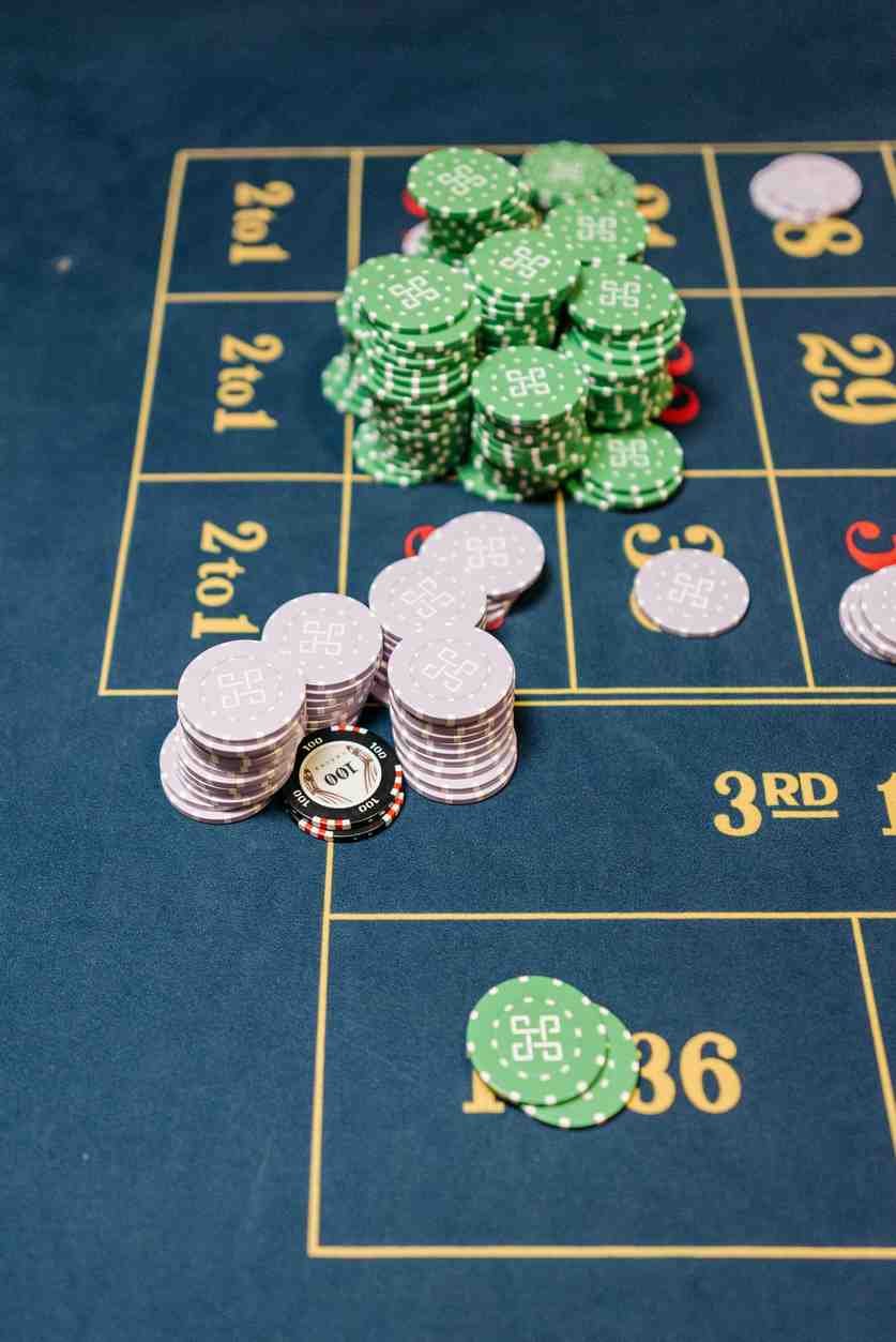 Kaasino Casino Veiligheid: Een Diepgaande Blik op de Beveiligingsmaatregelen Kaasino Casino Veiligheid: Een Diepgaande Blik op de Beveiligingsmaatregelen