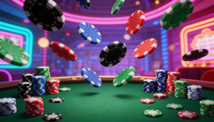 Looking for a Dukes Casino Alternative? Top Options & Why They Excel