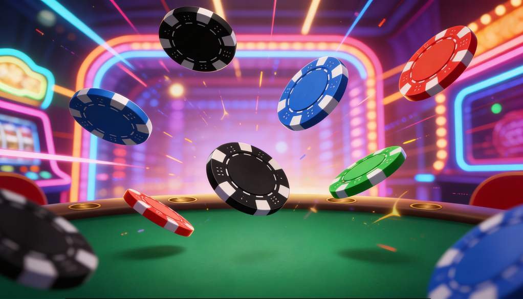 Spacewin Casino Registration: Your Comprehensive Guide to Joining the Fun Spacewin Casino Registration: Your Comprehensive Guide to Joining the Fun