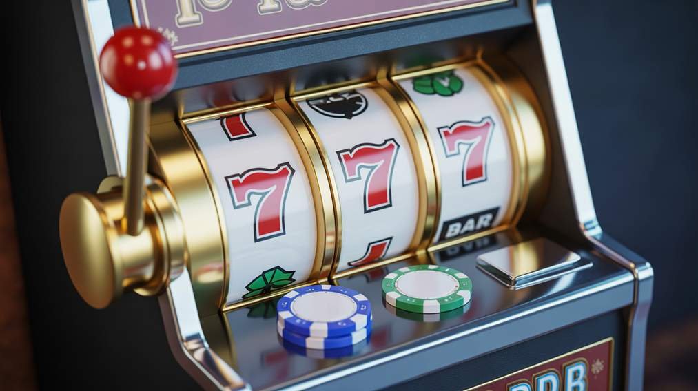 Top 10 Spellen bij New Lucky Casino: Jouw Gids naar de Beste Kansspelen